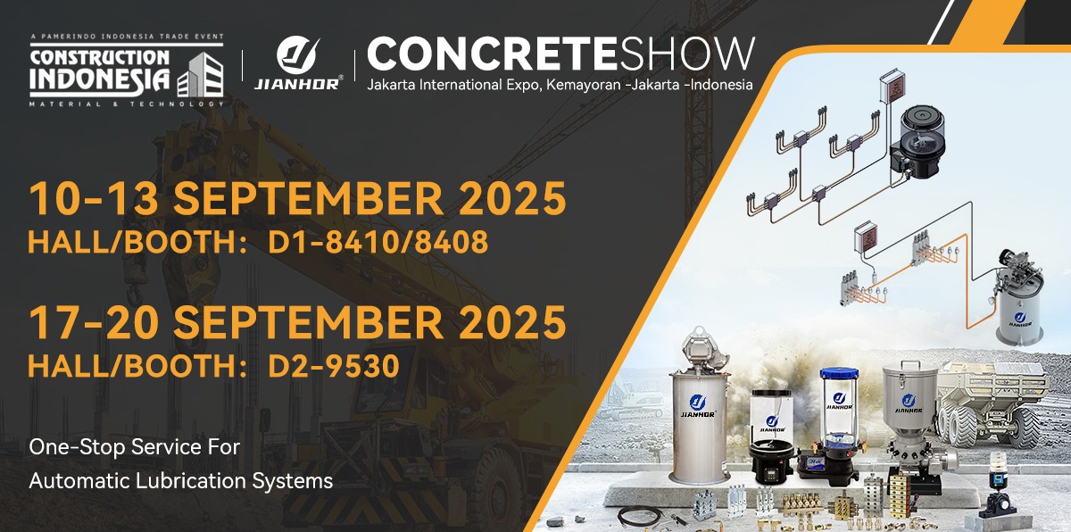 Construction Indonesia