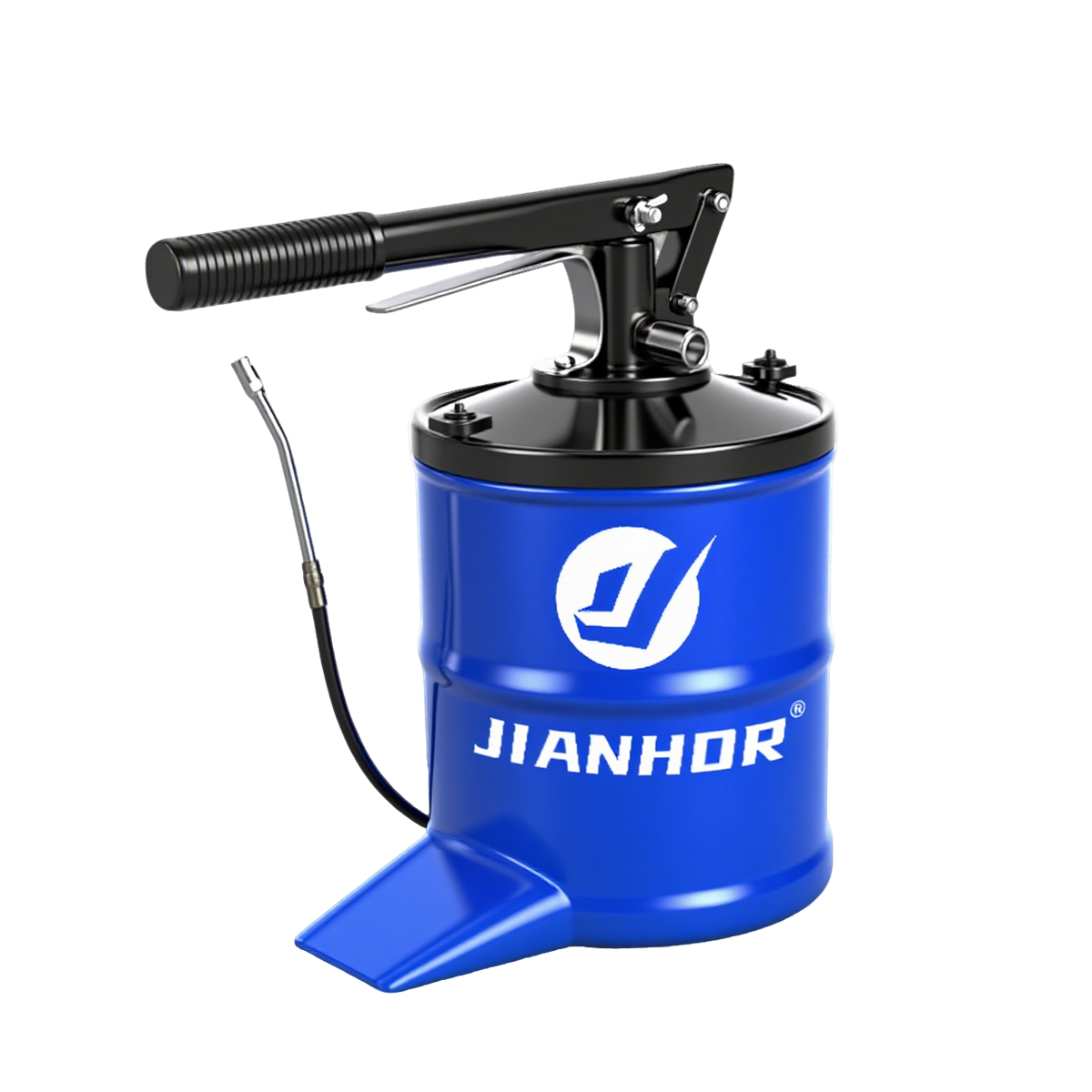 JHM03A Manual Grease Pump 3L