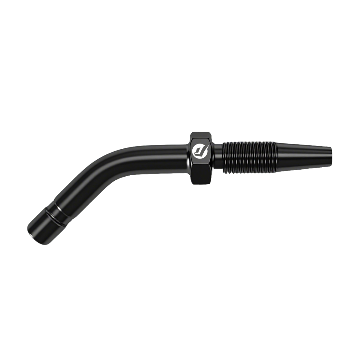 45° Hose Stud