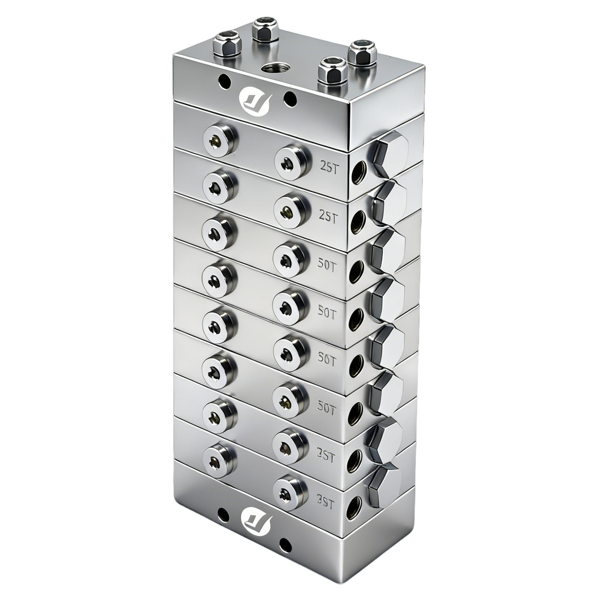 3000-8 Divider Valve